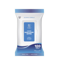 100 Pack Disinfectant Wipes