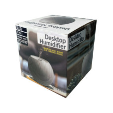 Stylish Sphere Humidifier 130ml