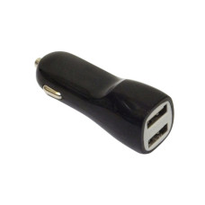 CRAIG 2.1 Amp Quick Charge Dual USB Car Charger
