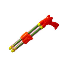 Double Shoot Water Shooter