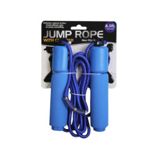 Counting Rope 8.5 Feet 2 Asst Colors