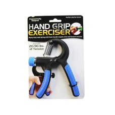 Hand Grip Exerciser Set