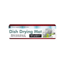 Drying Mat