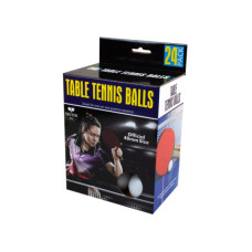 24 Pack Table Tennis Balls