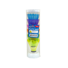 6 Piece Badminton Set