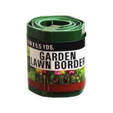 Garden Lawn Border