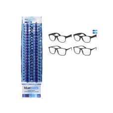 Blue Light (Non-Reading) Glasses In Display