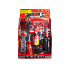 Kid's Tools Play Set