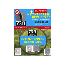 Instant Screen Repair Tape