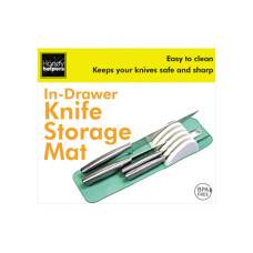 In-Drawer Knife Storage Mat