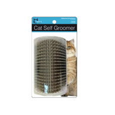 Cat Cleaning Brush