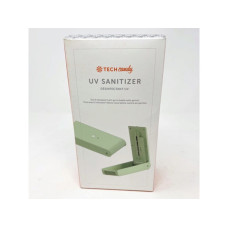 Tech Candy Portable UV Sanitizing Box