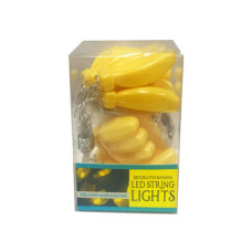 Battery Operated Banana Bunch Decorative String light
