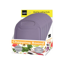 Pastel Color Chopping Board