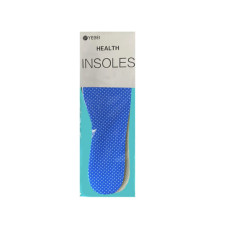 Polka Dot/Striped Assorted Insoles