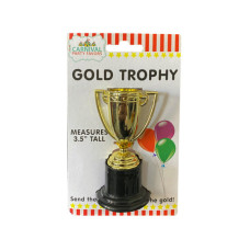 Golden Cup Kids Trophy