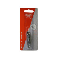 equate beauty cuticle nail clippers