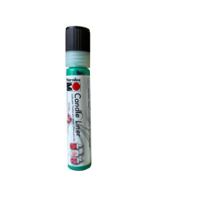 Marabu 25mL Candle Liner in Green