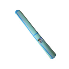 29.5" x 70" Rolled Travel Beach Mat