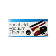 Auto Vacuum Cleaner