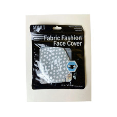 Fashion Pattern Washable Face Mask