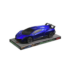 friction super racer toy sports car