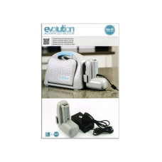 WE-R Evolution Advanced Attachable Motor with Power Cord