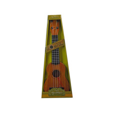16" 4-String Wood Ukelele
