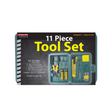 11 Piece Tool Set in Box