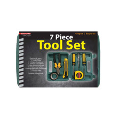 7 Piece Tool Set in Box