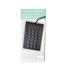 WE-R Stitch Happy Pressure Sensitive Sewing Foot Pedal