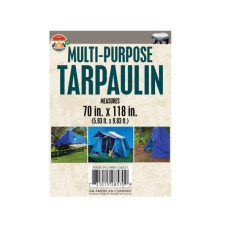Multi-Purpose Tarpaulin