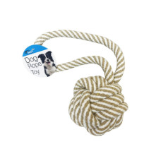 Rope Ball Pet Dog Toy