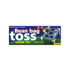 Beanbag Toss Game Set