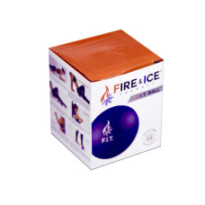 Fire & Ice Therapy Fit Training Massage Ball