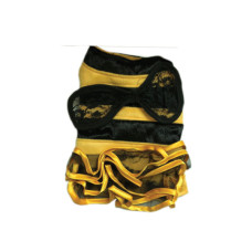Bumblee Bee Pet Costume