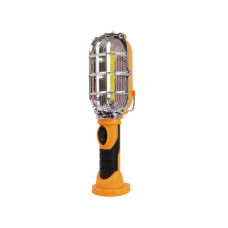 Cage Working Light w/Grip