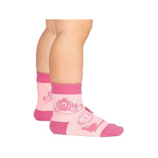 Sock it to Me Toddler Once Upon A Time Socks