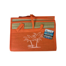 Beach Straw Mat