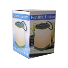 Battery Operated Portable Lantern