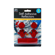 Self-Adhesive Reflectors
