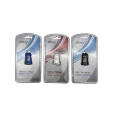 iTech361 USB Car Charger