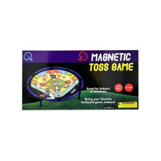 Magnetic Toss Game