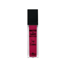 Matte To Last Lip Creme in Assorted Shades
