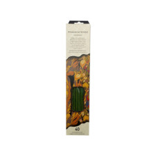 40 Count Frankincense Incense Sticks
