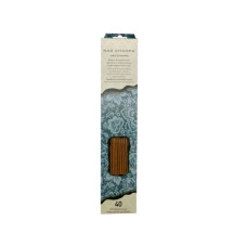 40 Count Nag Champa Incense Sticks