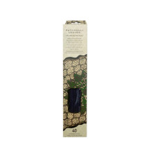 40 Count Patchouli Leaves Incense Sticks