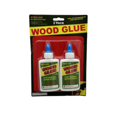 2 Piece Professional Wood Glue