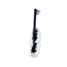 Easy Clean Microfiber Duster