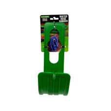 Lawn and Garden Water Hose Hanger